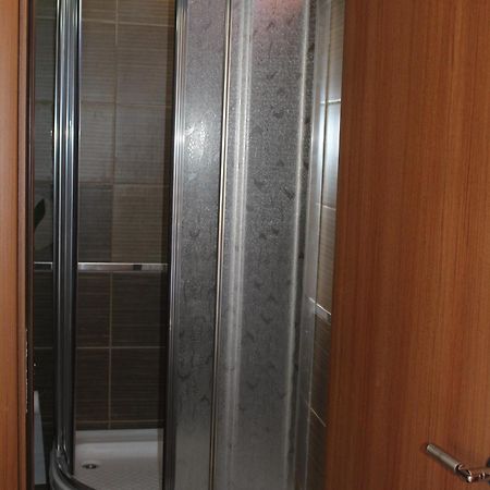 Oz-Ay Hotel Sürmene Kamer foto