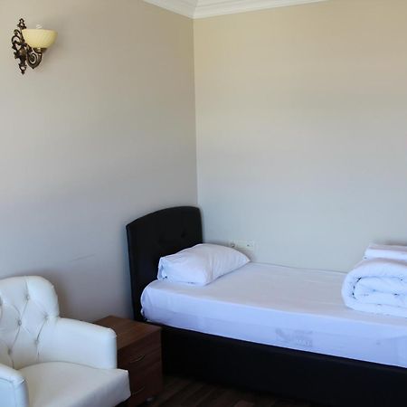 Oz-Ay Hotel Sürmene Kamer foto
