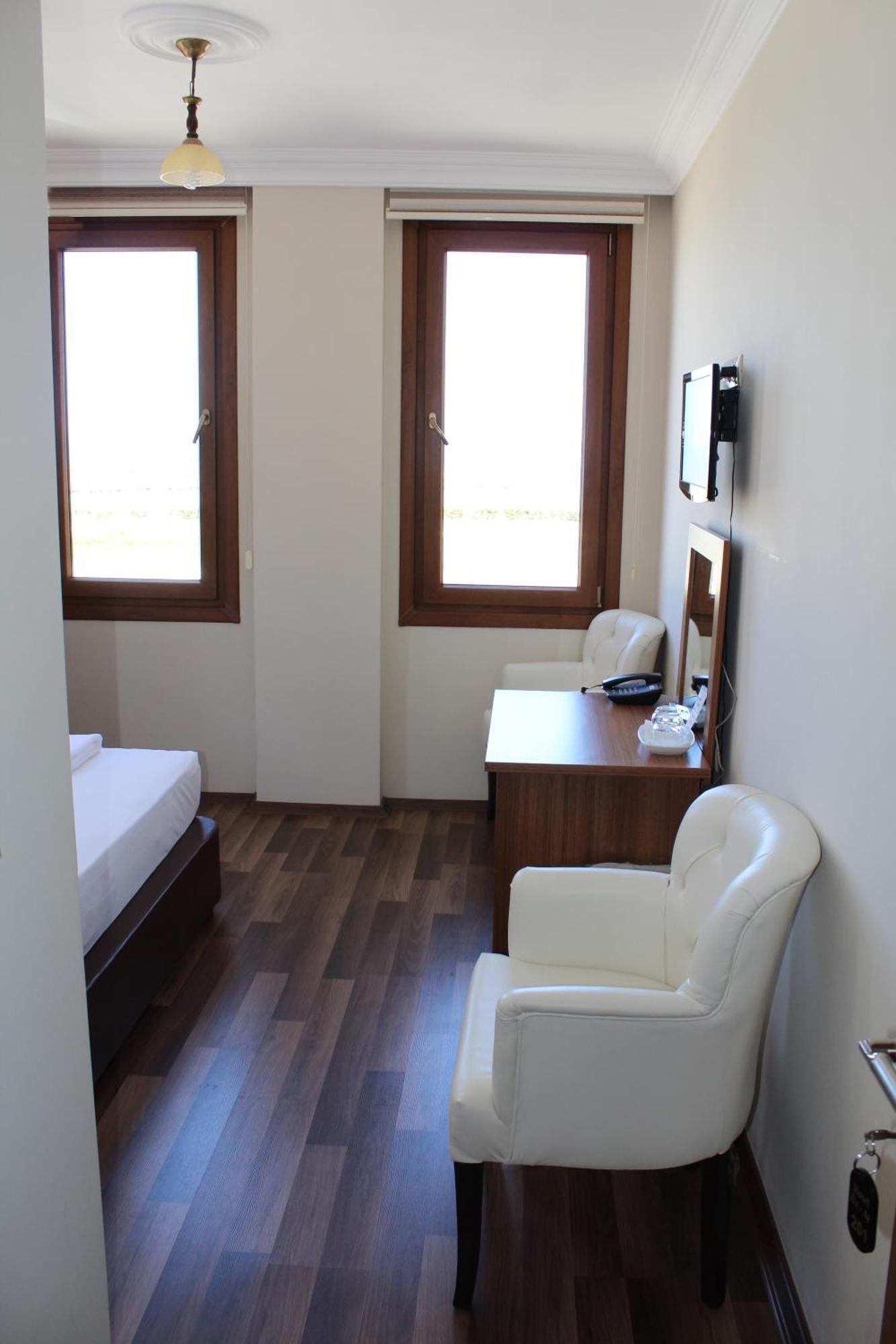 Oz-Ay Hotel Sürmene Kamer foto