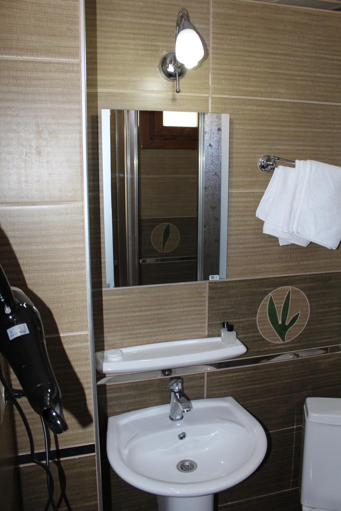 Oz-Ay Hotel Sürmene Kamer foto