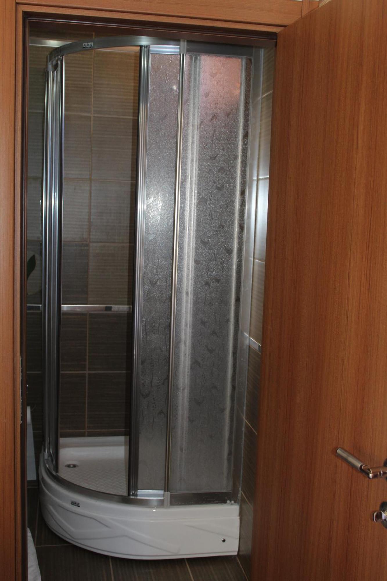 Oz-Ay Hotel Sürmene Kamer foto