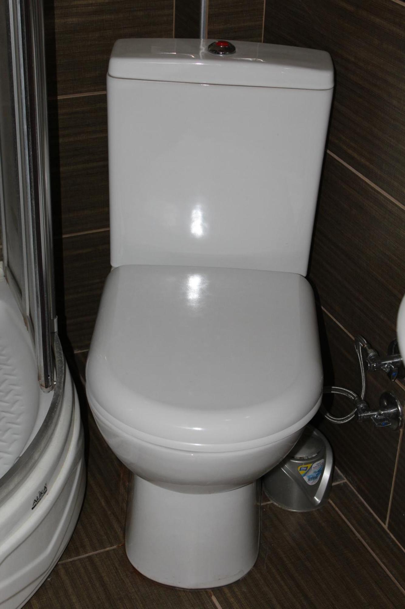 Oz-Ay Hotel Sürmene Kamer foto