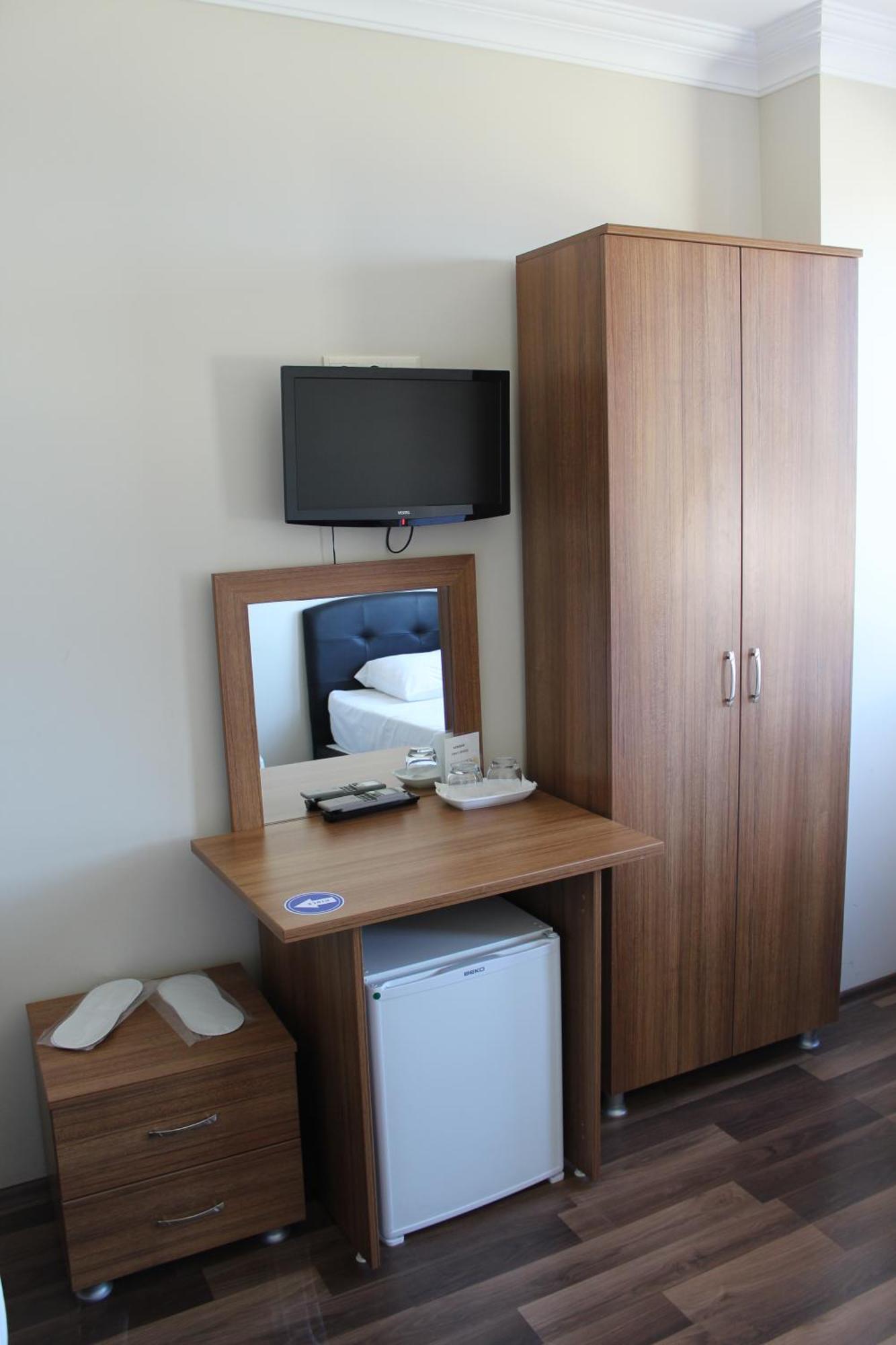Oz-Ay Hotel Sürmene Kamer foto