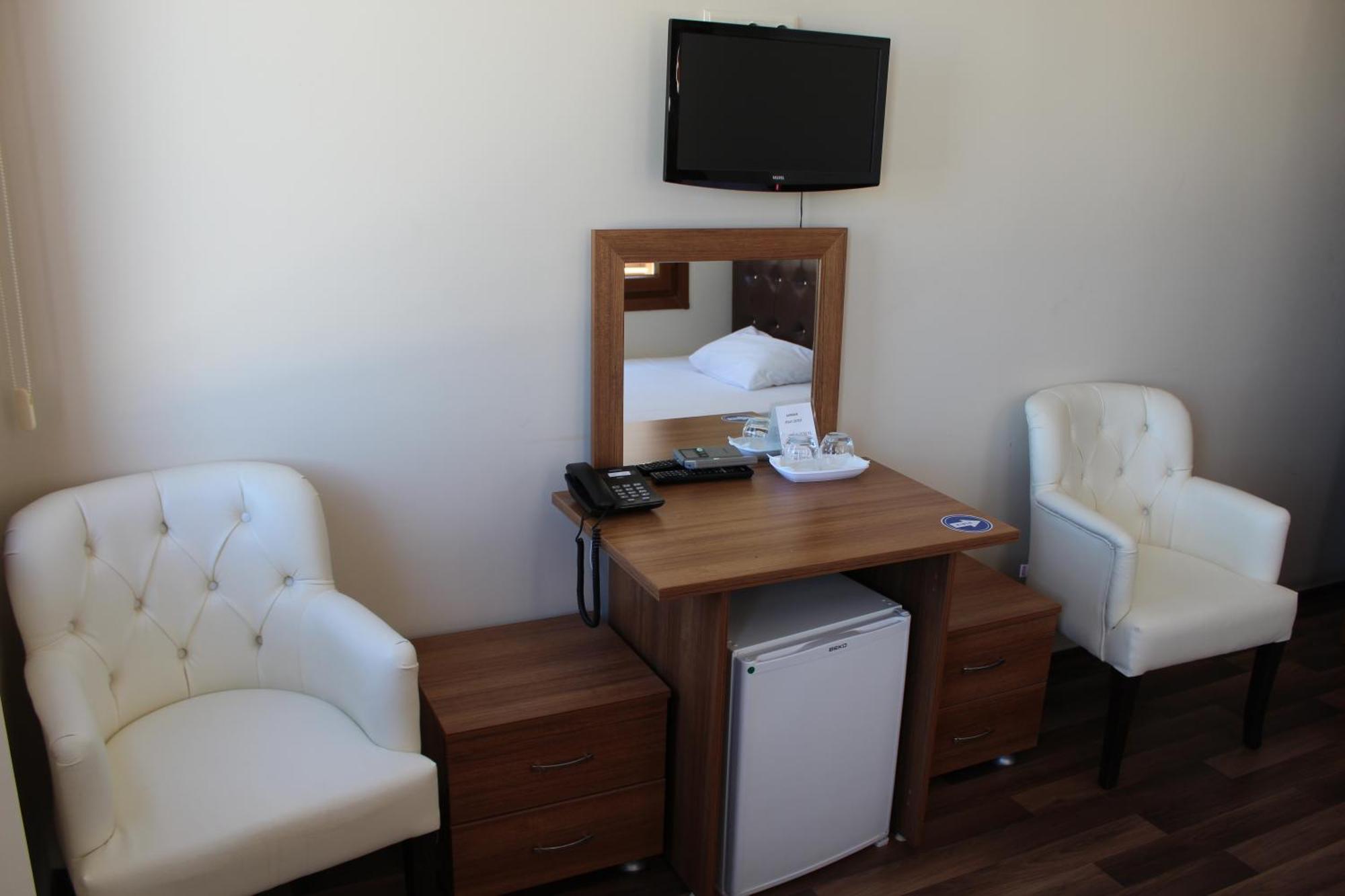 Oz-Ay Hotel Sürmene Kamer foto