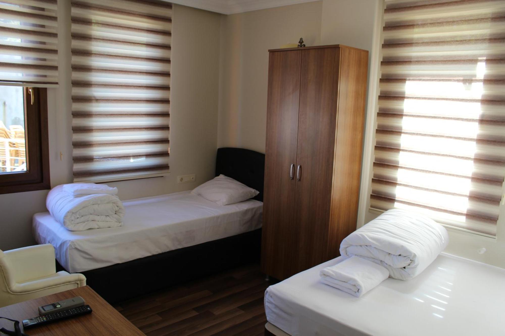 Oz-Ay Hotel Sürmene Kamer foto