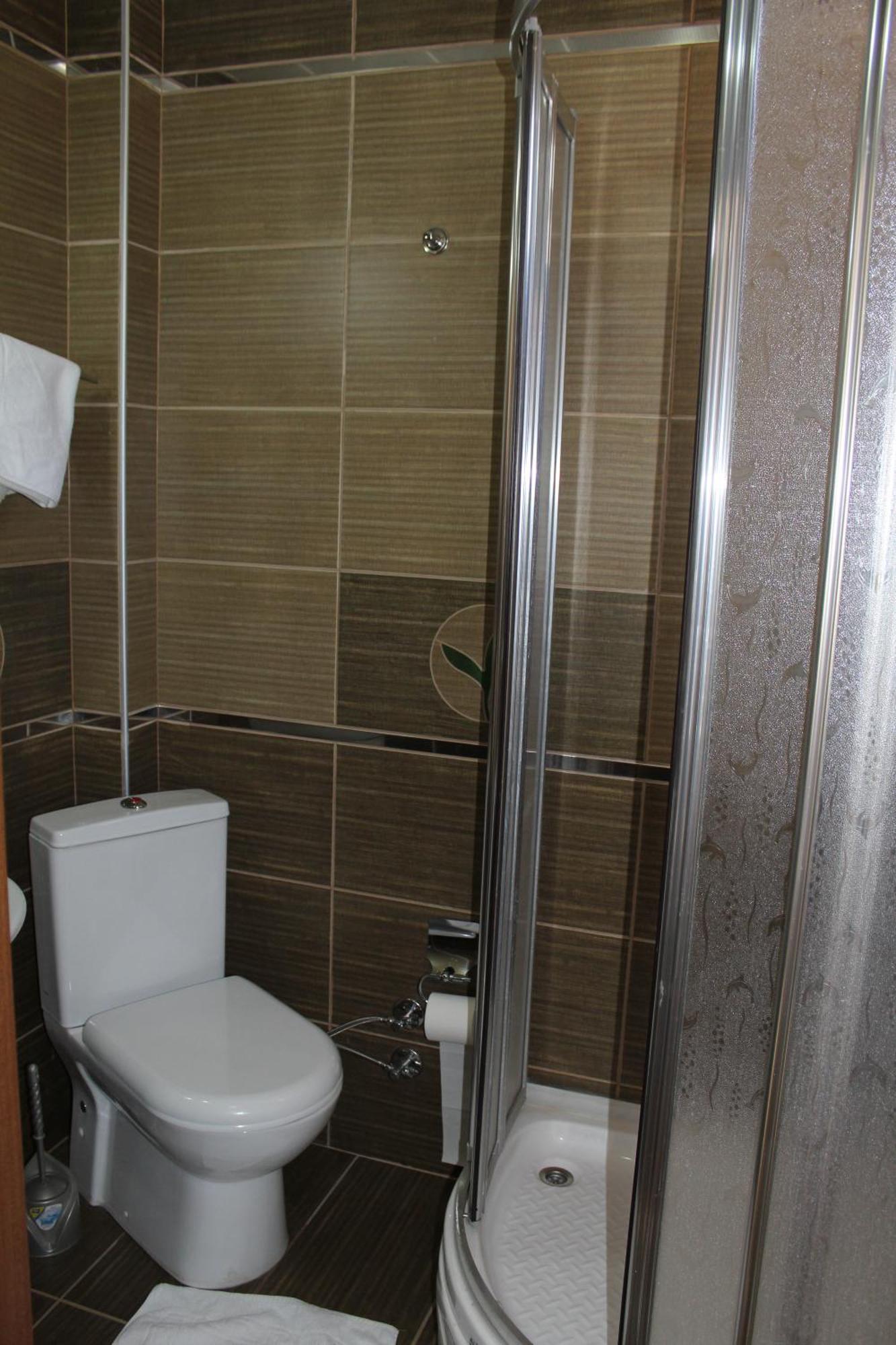 Oz-Ay Hotel Sürmene Kamer foto