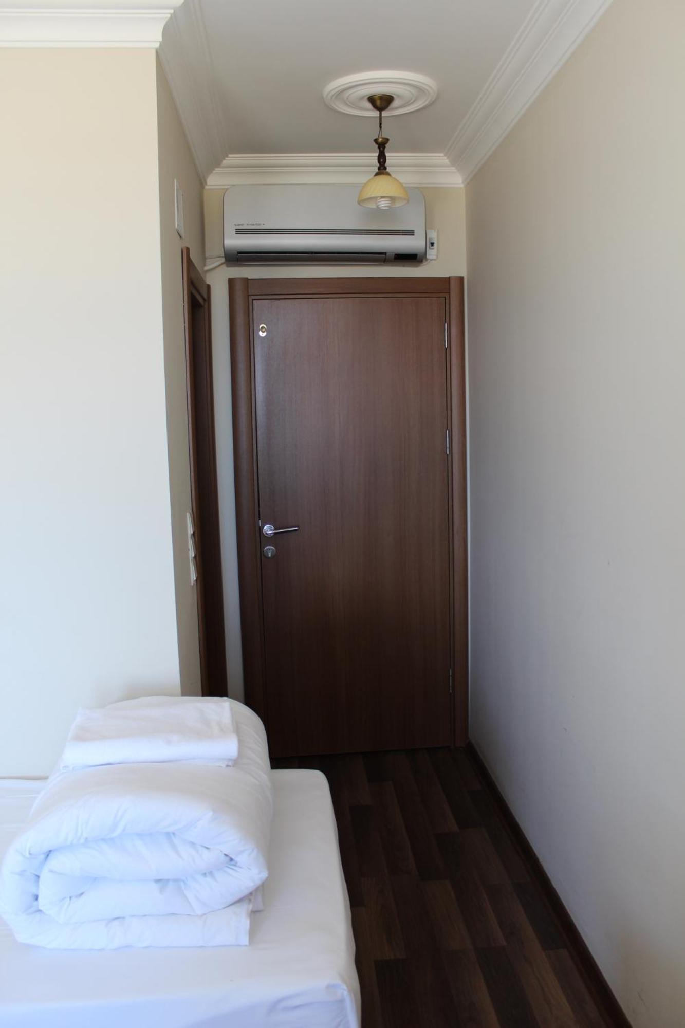 Oz-Ay Hotel Sürmene Kamer foto