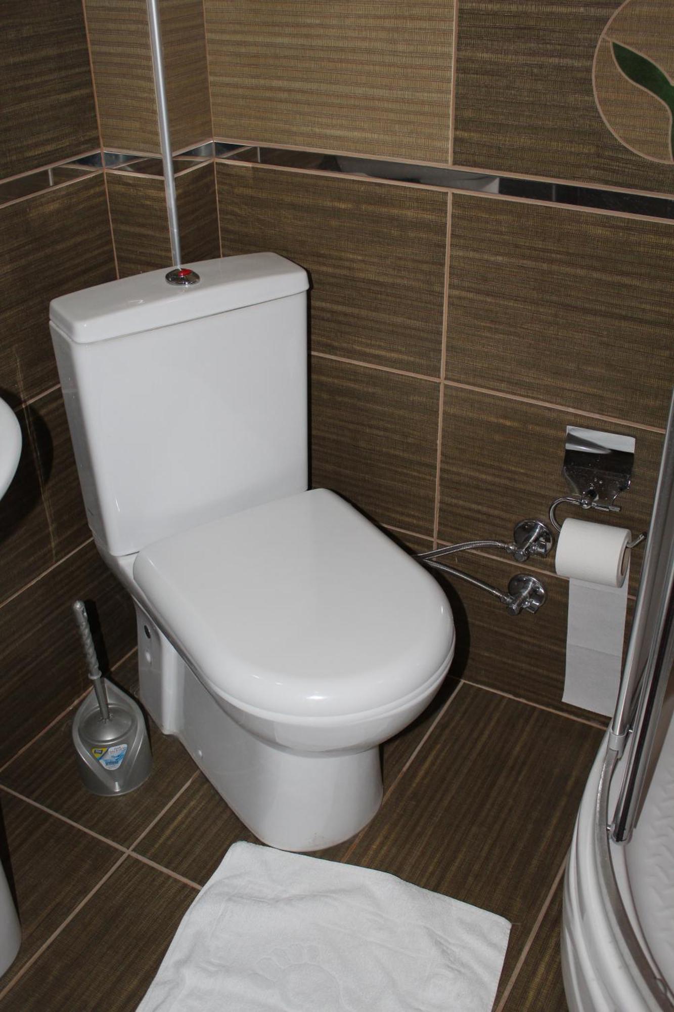 Oz-Ay Hotel Sürmene Kamer foto