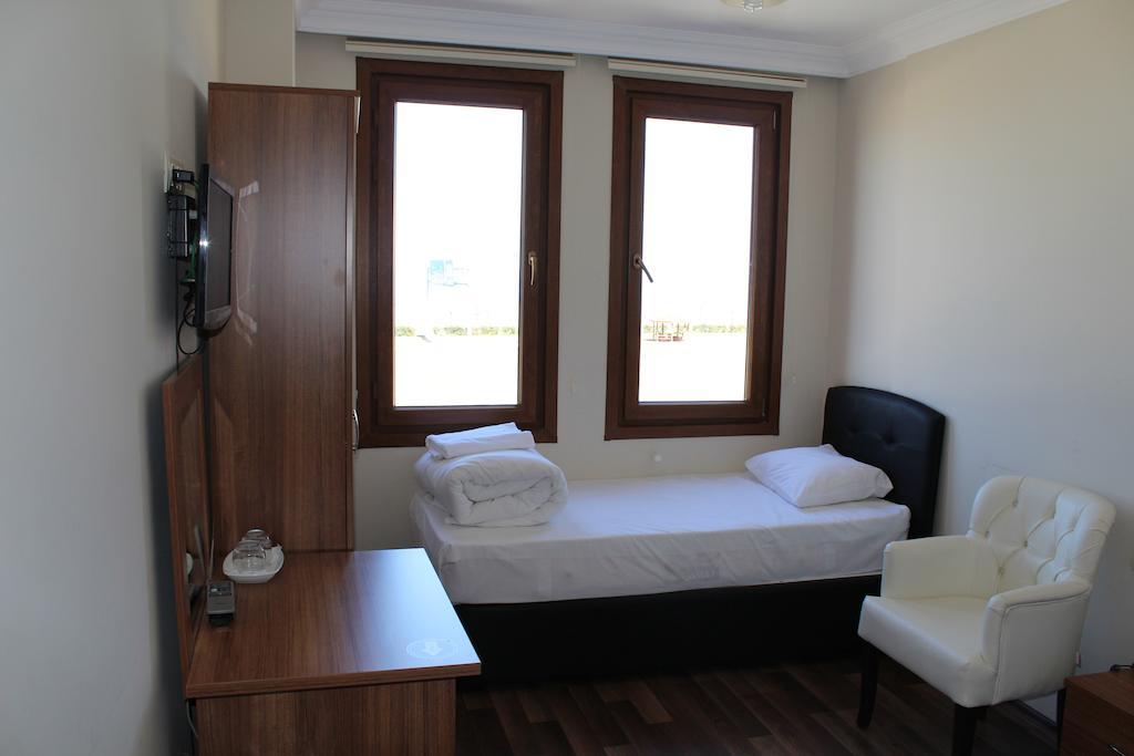 Oz-Ay Hotel Sürmene Kamer foto